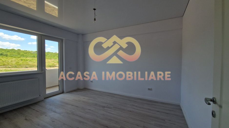 FINALIZAT INTABULAT APARTAMENT 2 CAMERE 52MP - Poză 7