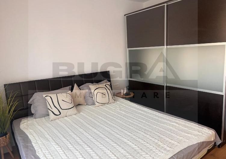 Apartament 2 camere decomandate, terasa, parcare, Observatorului - Poză 2