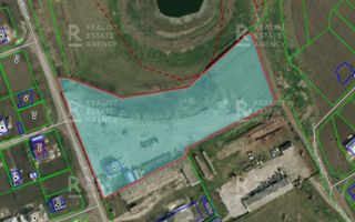 Vânzare, teren pentru construcție, 1,44 ha, s. Sociteni, Ialoveni - Poză 6