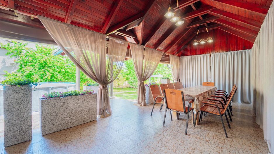 Vânzare, casă, 260 mp, str. Păcii, Durlești. - Poză 26