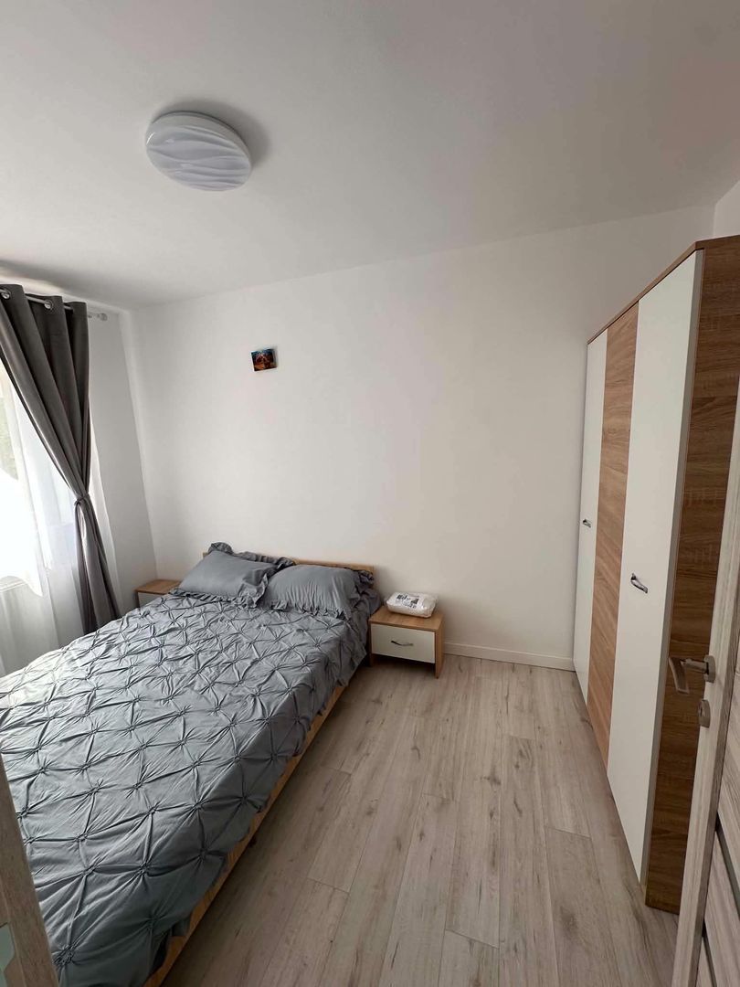 🏡 Apartament de închiriat – Zona Cetate | Etaj 1 - Poză 4