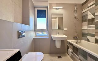 Trei camere de închiriat la City of Mara - la doi pași de centru - Poză 6