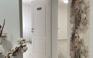 Apartament 3 camere Traian | Parter | Centrala Termica - Poză 4