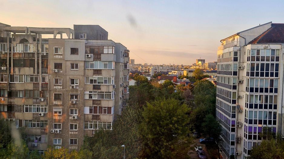 Gheorghe Sincai // Vedere panoramica // 70mp - Poză 2