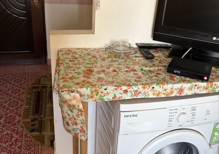 Garsonieră complet mobilată și utilată – zonă liniștită Mănăștur. - Poză 5