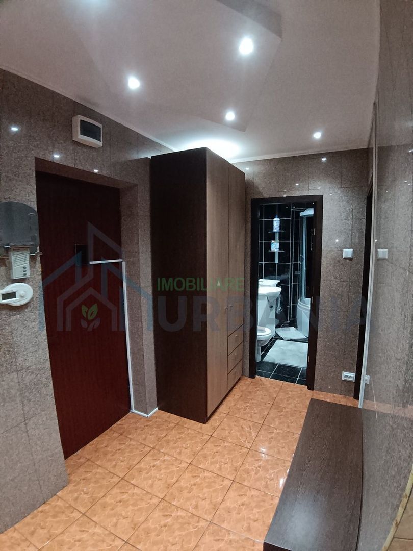 Închiriez apartament 1 cameră în Nicolina - Poză 6