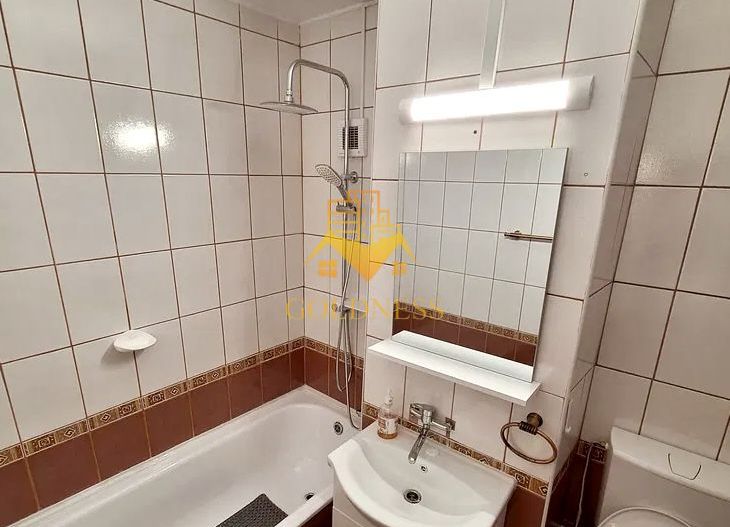2 camere, Modern, USAMV, Profi, MOL, Calea Manastur,Kaufland, Manastur - Poză 10