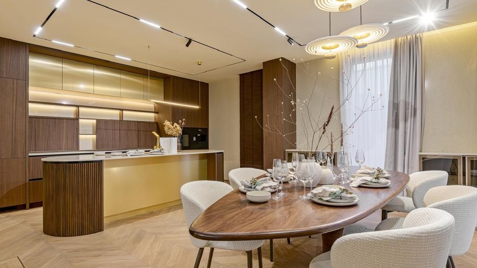 Vilă Exclusivistă în Ansamblu  |Piscină Privată| Pipera –Iancu Nicolae - Poză 3