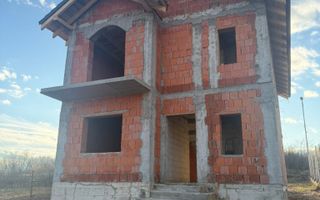 Casa individuala | Constructie noua | 4 camere | Vestem - Poză 3