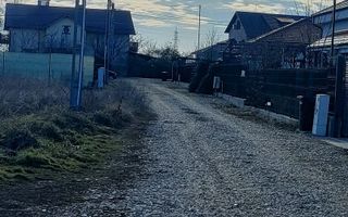 Lot teren intravilan Balotești lac și pădure ,zona Spitalul SRI. - Poză 2