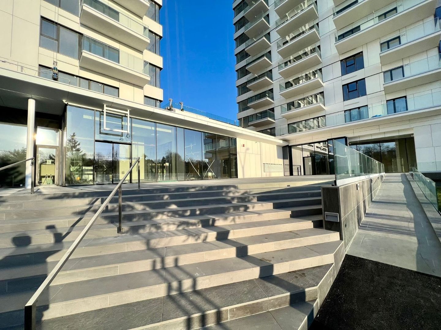 Inchiriere apartament 2 camere | One Verdi Park - Poză 13