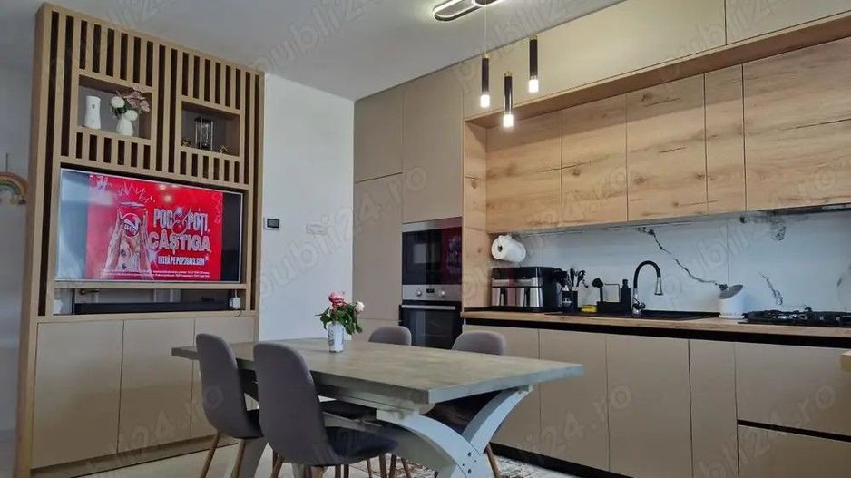 Apartament 3 camere Comuna Giroc bloc nou - Poză 2