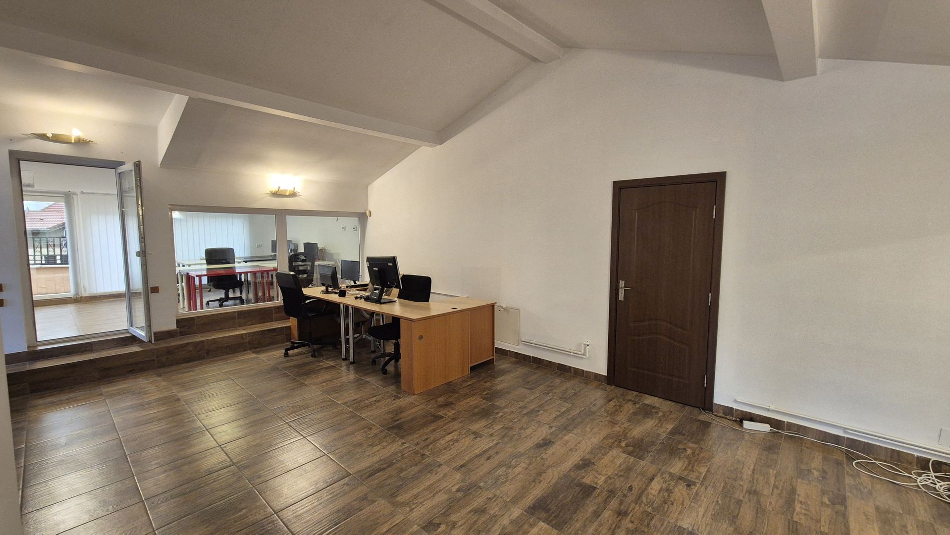 Casa S+P+2 Etaje 502,99 mp - Vatra Luminoasa - Poză 13