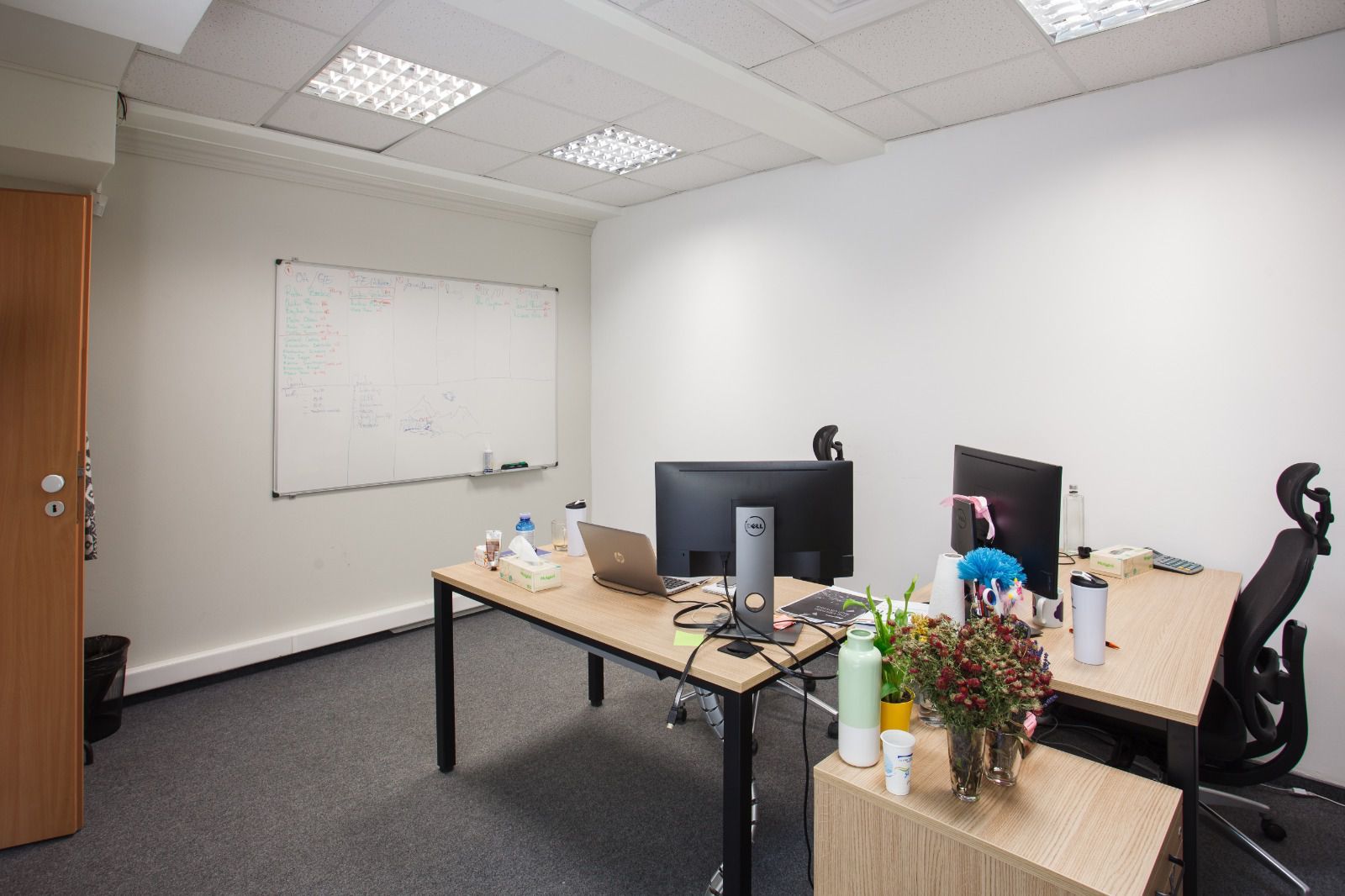 Cladire ultramoderna de birouri I 1.350mp I Ultracentral I COMISION 0% - Poză 22