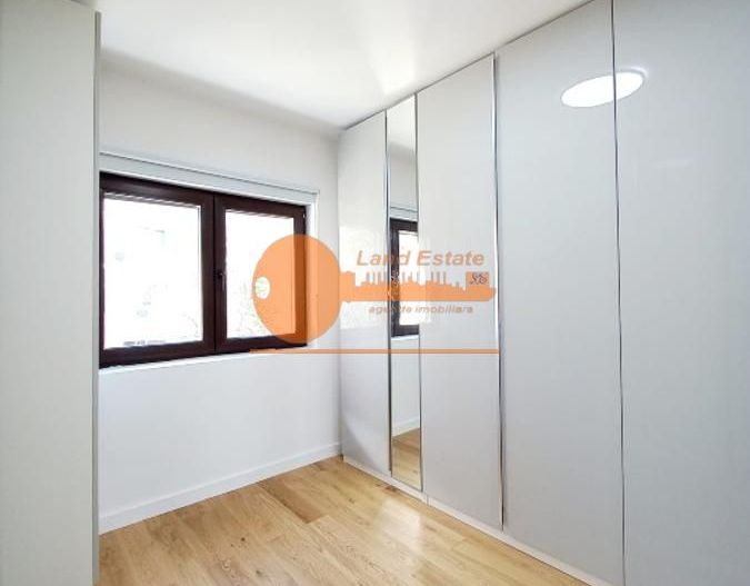 Apartament cu 4 camere in zona Aviatiei - Poză 8