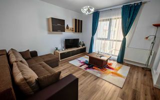 Garsoniera de inchiriat-Lujerului-Militari-Politehnica-Iuliu Maniu - Poză 1