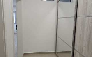 Dobroiesti - Garsoniera - Loc de parcare - Centrala proprie - bloc nou - Poză 8