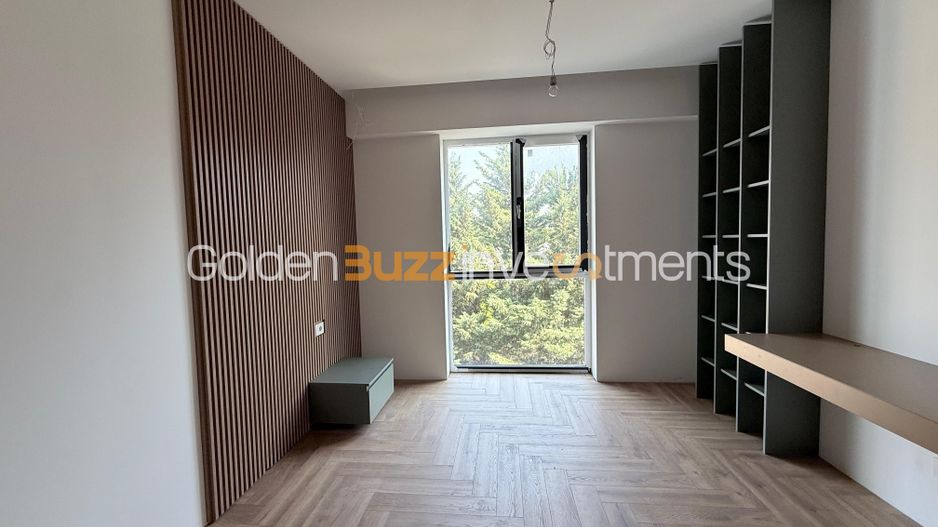 Apartament 2 camere | 89 mp | Iancu Nicolae  Residence 5 - Forest II - Poză 9