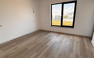 Casă individuală -5 camere | 120 metri pătrați utili  | Teren 350 mp | - Poză 9