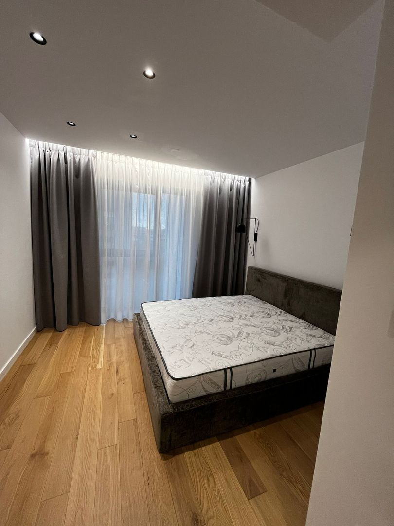 Apartament 2 camere | ONE Herastrau Towers | complet mobilat - Poză 5