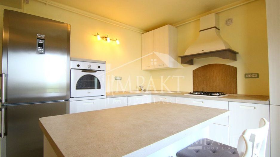 Apartament deosebit pe 3 niveluri, in Zorilor! - Poză 8