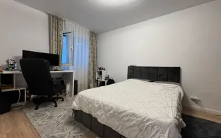 3 CAMERE || LOC DE PARCARE INCLUS || METROPOLIS RESIDENCE - Poză 13