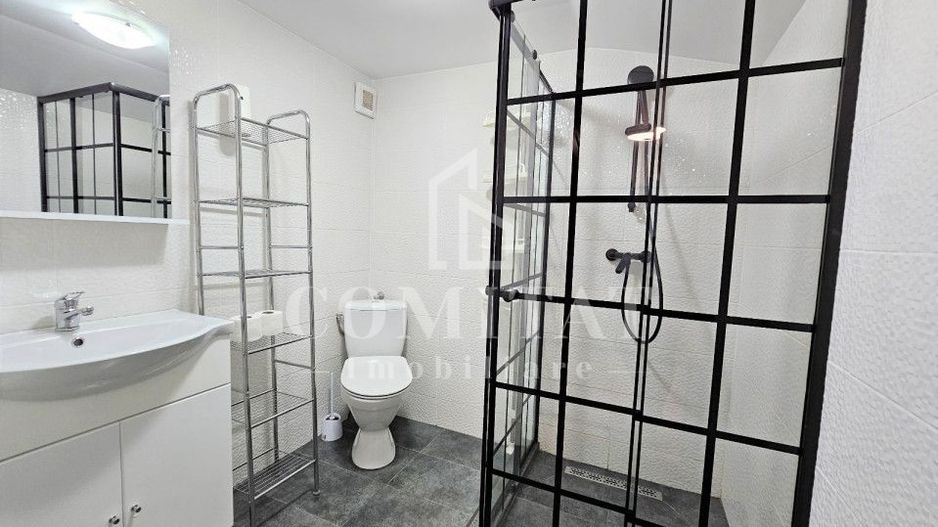 OPORTUNITATE | Apartament cu 7 Camere | 3 Niveluri | 200mp | Borhanci - Poză 38