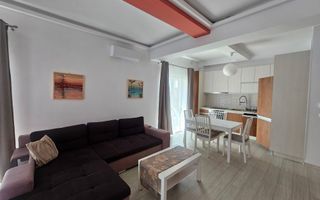 Apartament 3 camere de închiriat | Sub Arini, Sibiu | 86 mp - Poză 3