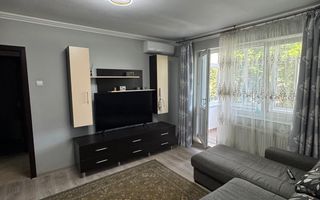 Apartament cu 2 camere/ 55mp/ zona Podu Ros - Poză 1