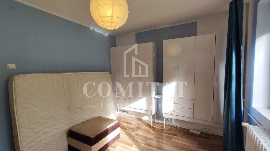 Apartament cu 2 camere | Cartierul Gheorgheni | Zona Herculane - Poză 14