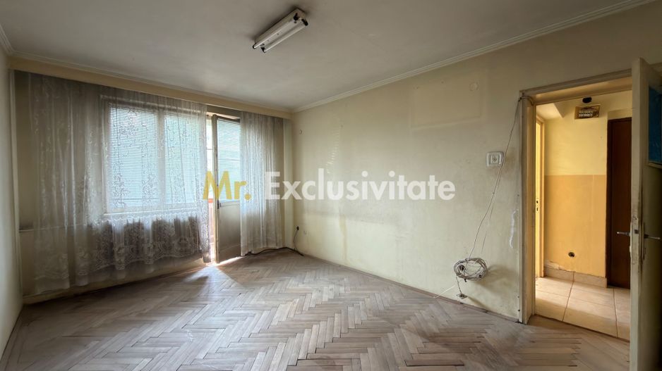 Apartament 3 camere | Calea București- decomandat-Pitesti - Poză 6