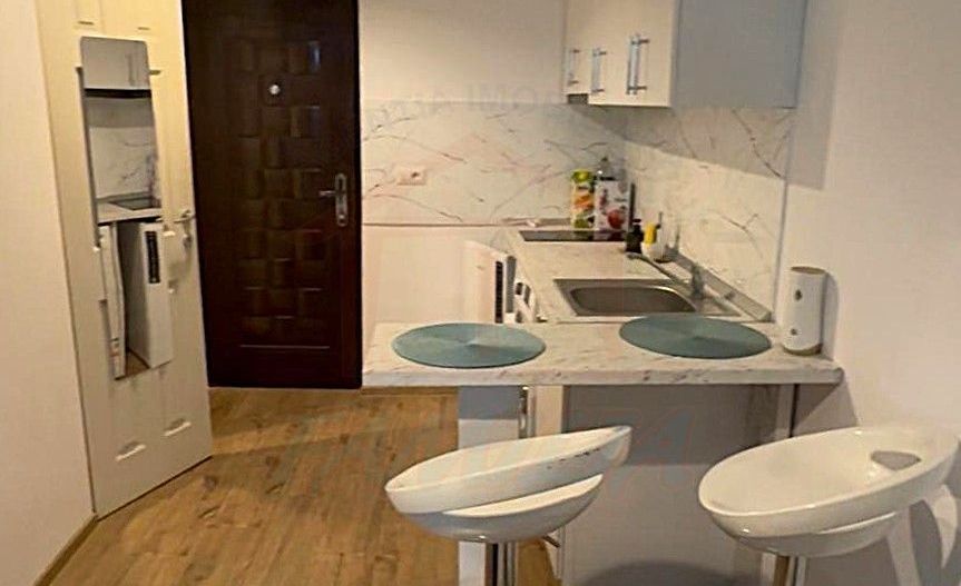 Garsonieră modernă | Renovare completă | Parter | Zona Micro 40 - Poză 1