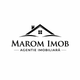 MAROM IMOB - Logo