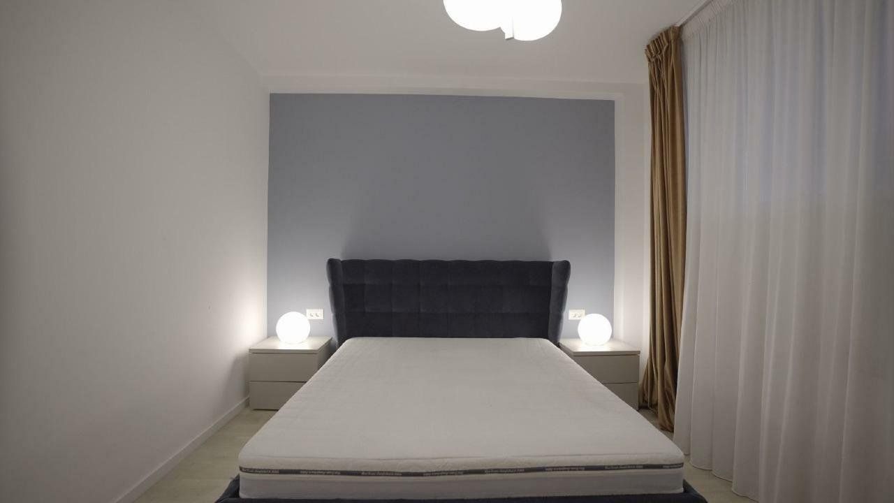 3 camere 89mp + terasa la sol  26mp | HERASTRAU - Poză 7