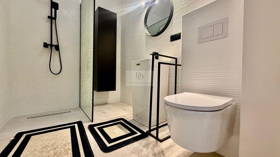 Vanzare apartament tip Studio | Terasa 55.30 mp | cartier Sopor - Poză 10