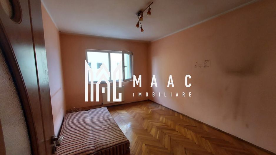 Aparatament 2 Camere | Decomandat | 58 MPU | Vasile Aaron - Poză 7