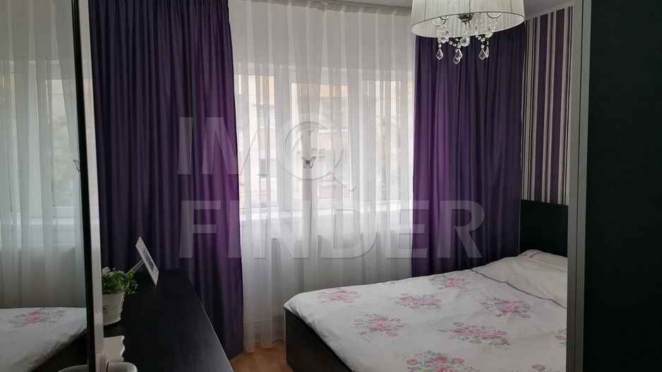 Apartament Decomandat 2 camere  zona Iulius Mall - Poză 3