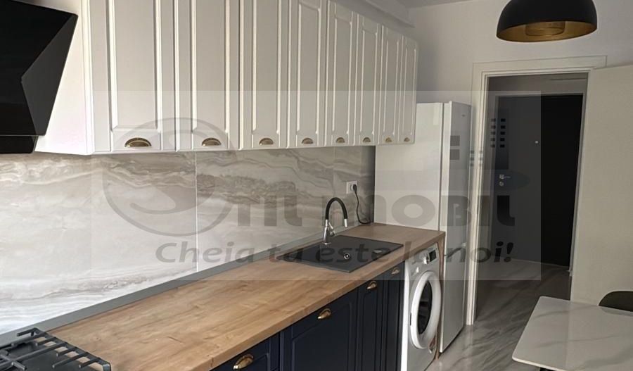 Ap 1 cameră BLOC 2025 – Zona Moara de Vant- 7Moon Reflexes Residence - Poză 5