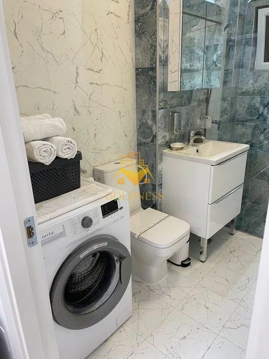 2 camere, decomandate, modern,bloc nou,garaj,Marasti, Junior Residence - Poză 7
