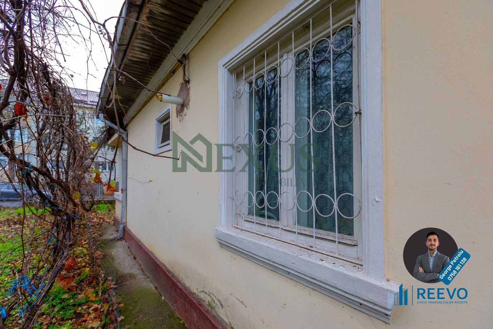 Casă cu teren în poziție ultracentrală | Vad comercial exceptional - Poză 22