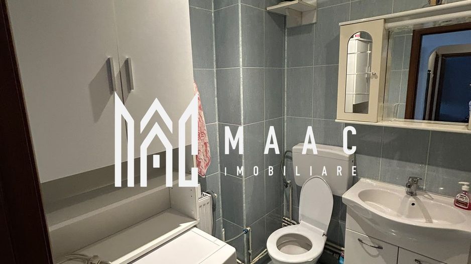 Apartamente de închiriat Sibiu | Terezian | 2 camere, 2 balcoane - Poză 6