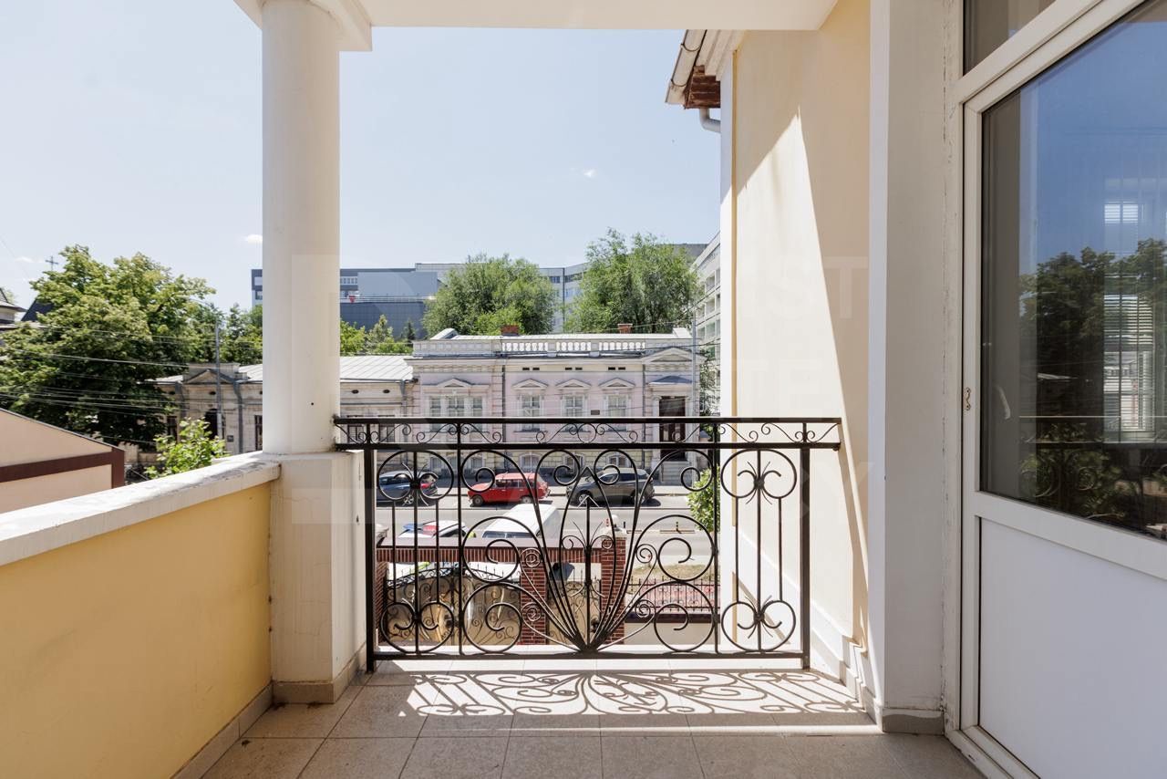 Chirie,oficiu, 520 mp, str. 31 August, Buiucani - Poză 12