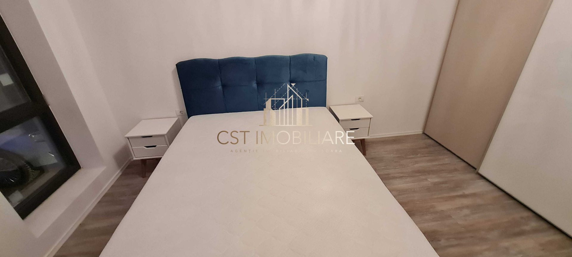 Apartament cu 2 camere - Poză 4