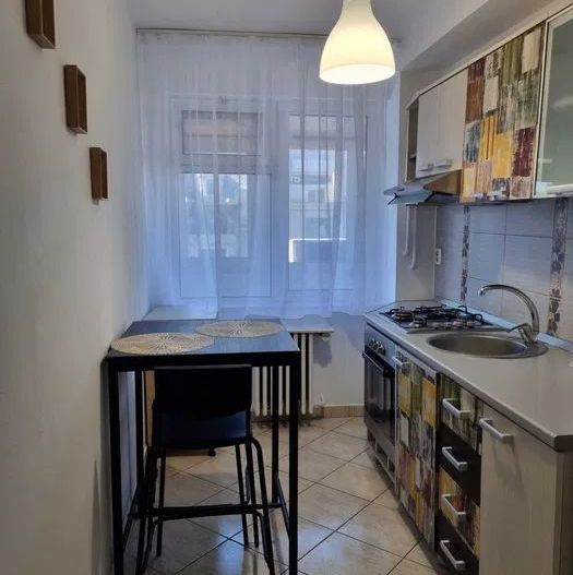 Apartament modern ultra-central, doua camere, Piata Romana - Poză 5