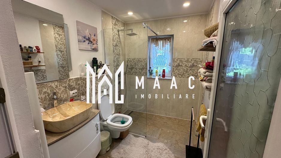 Casă individuală | 4 Camere | 150 MPU | Cisnădioara - Poză 29