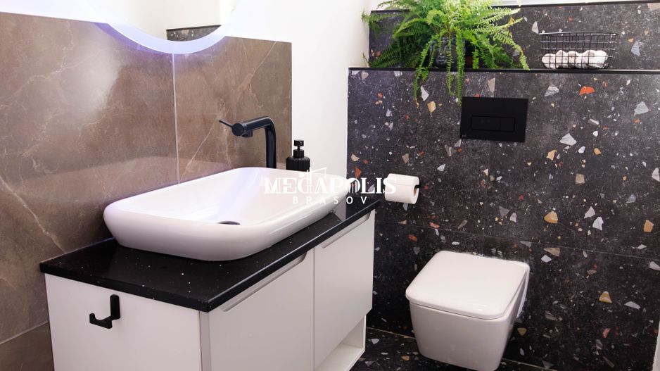 Casă individuală 4 camere | 648 mp teren | Sânpetru - Poză 27