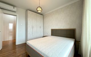 4 rooms apartment - 122 sqm/ Rented/ 1 Parking / Floreasca - Lake View - Poză 39