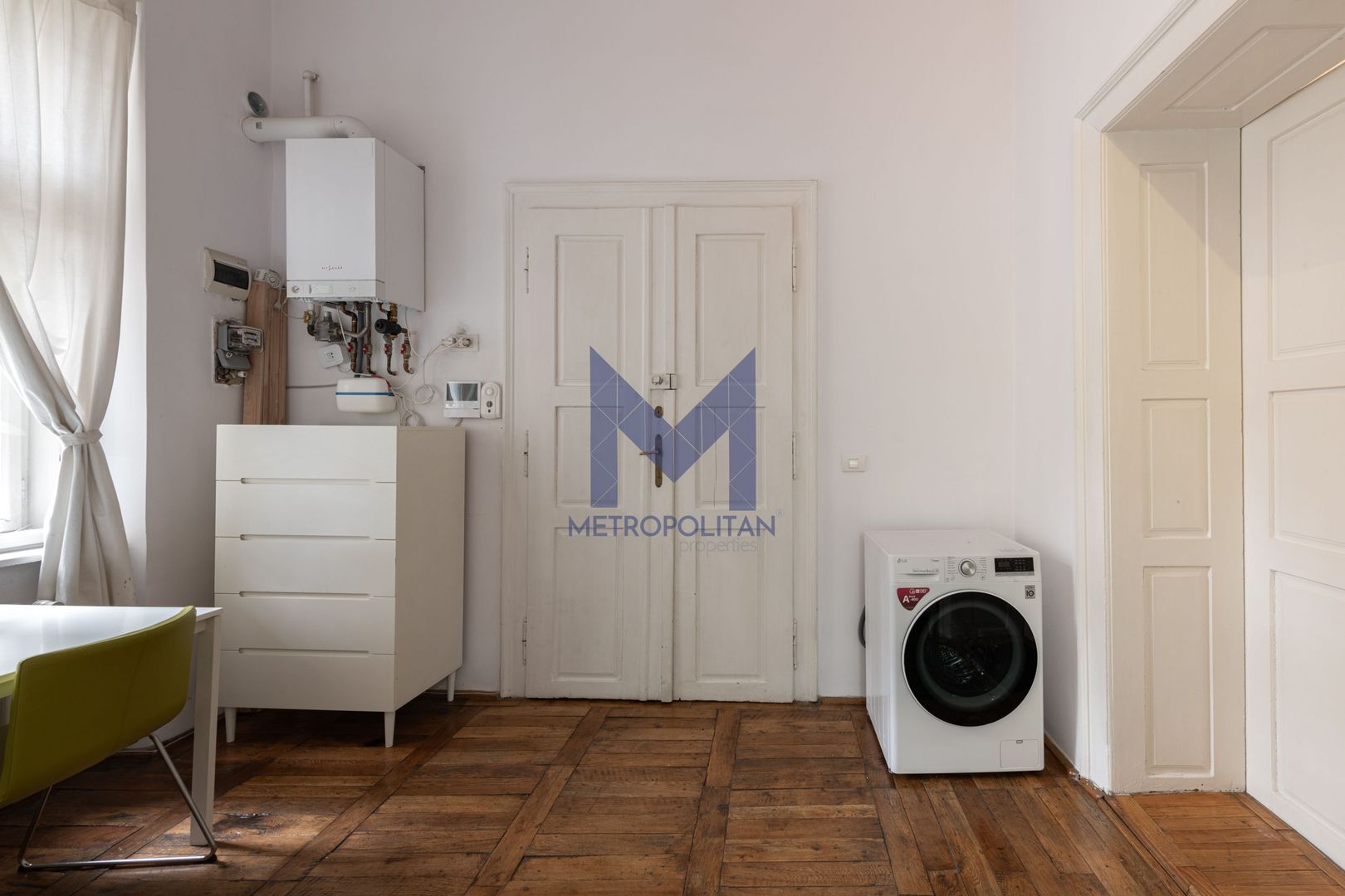 [ Ocazie rară ] Apartament maiestuos, Bd. Eroilor, etaj 1 - Poză 19