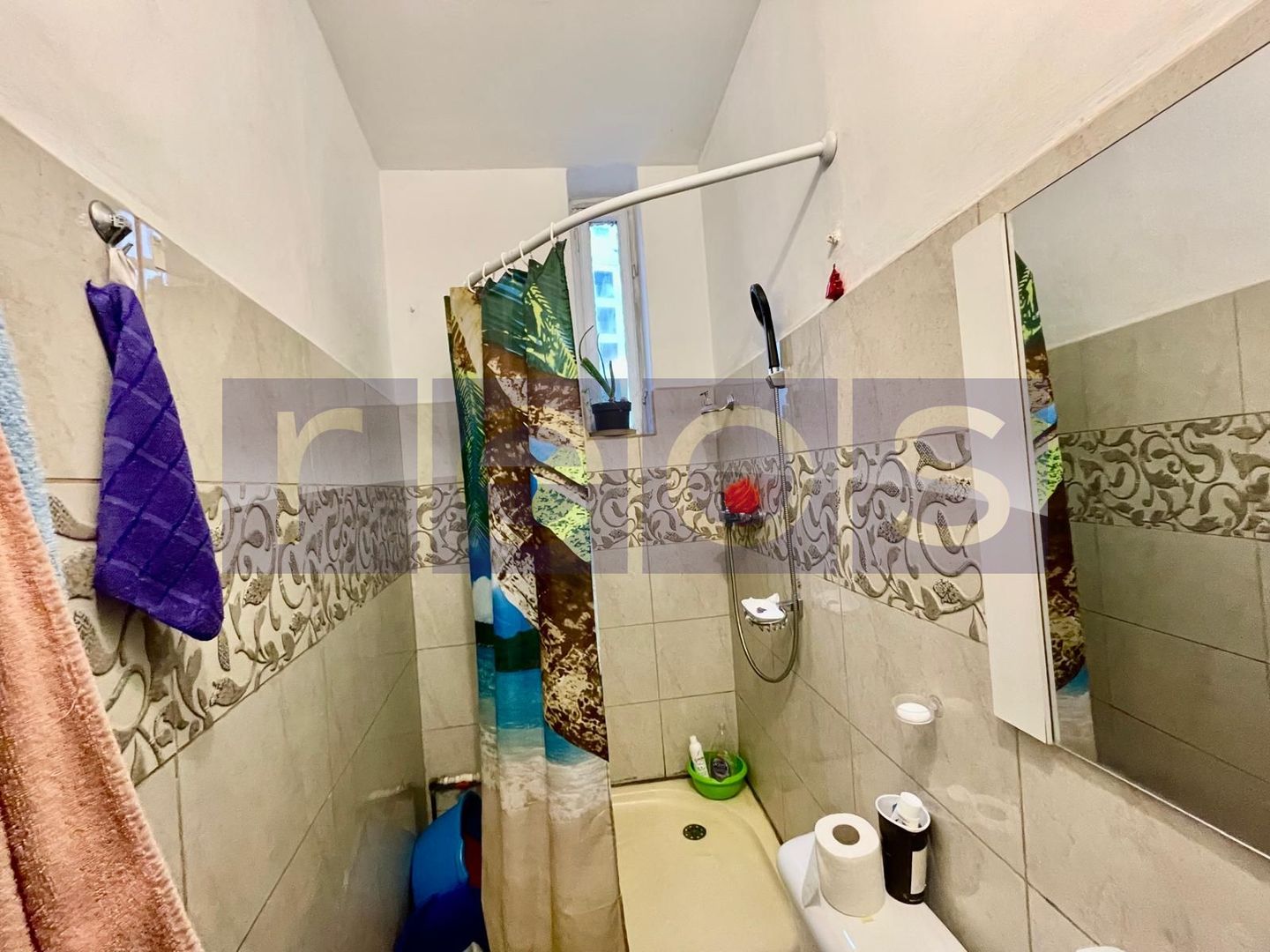 VANZARE APARTAMENT 2 CAMERE VILA INTERBELICA PARCARE PRIVATA UNIRII UNIVERSITATE - Poză 8