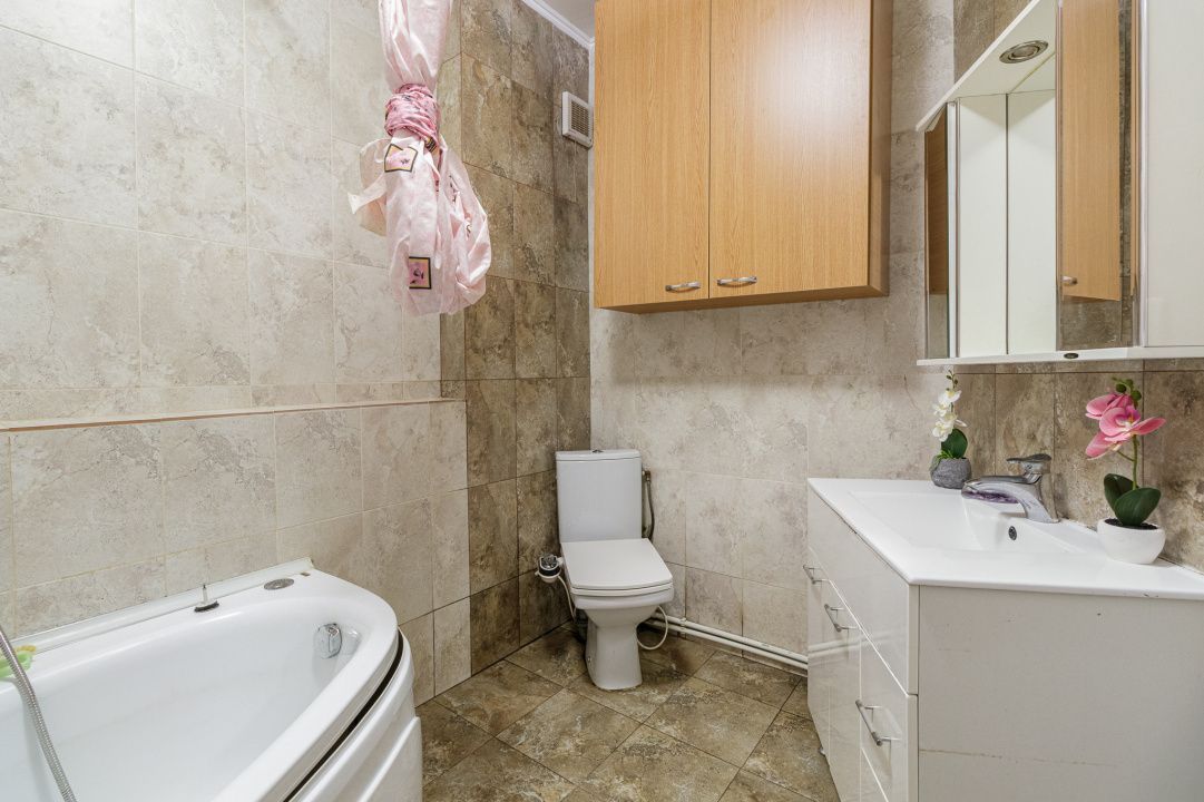 3 camere parter inalt 11 Iunie - Poză 2